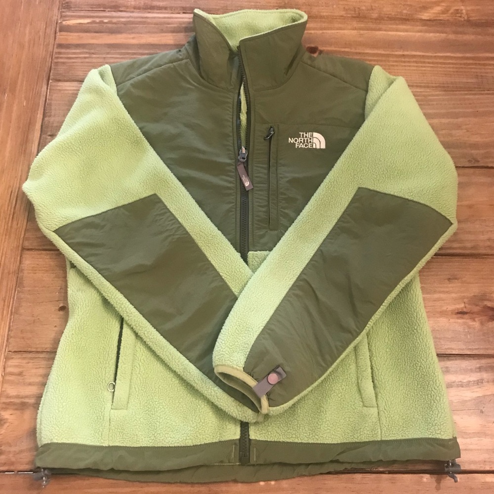 Women’s North Face Denali 2 Jacket